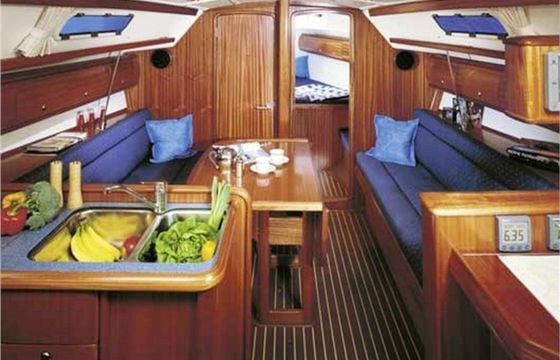 Bavaria 36 True North