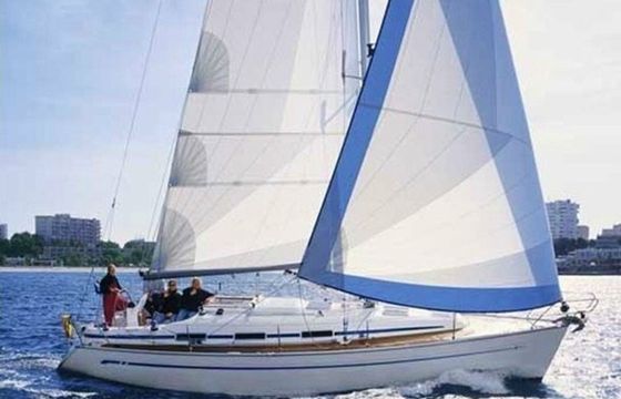 Bavaria 36 True North