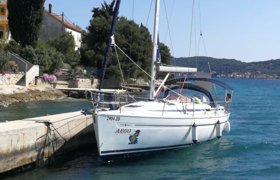 Bavaria 38 Cruiser Argo