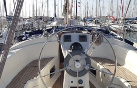 Bavaria 38 Cruiser Tritonas