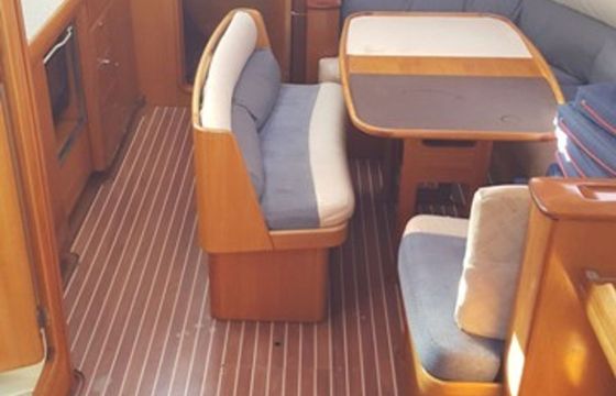 Bavaria 38 Cruiser Tritonas