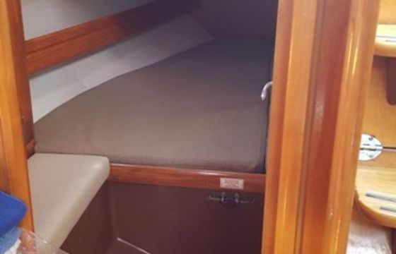 Bavaria 38 Cruiser Tritonas