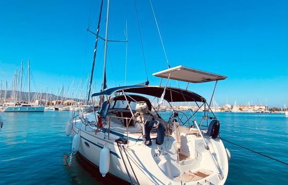 Bavaria 42 Cruiser Iro