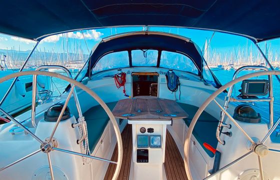 Bavaria 42 Cruiser Iro