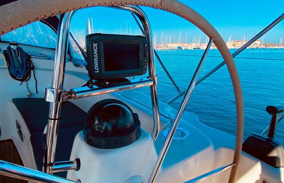 Bavaria 42 Cruiser Iro