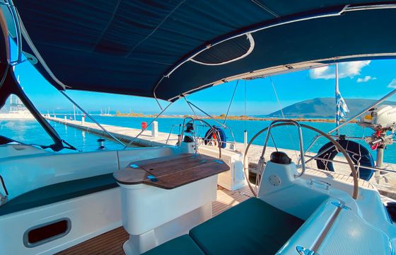 Bavaria 42 Cruiser Iro