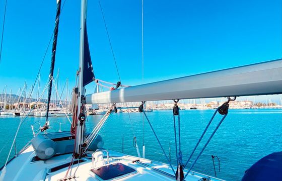 Bavaria 42 Cruiser Iro