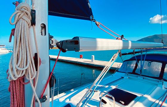 Bavaria 42 Cruiser Iro