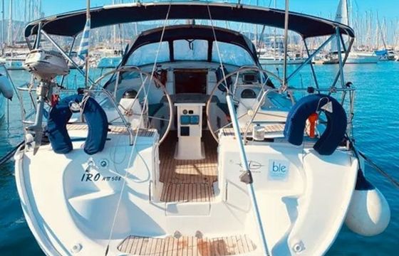 Bavaria 42 Cruiser Iro
