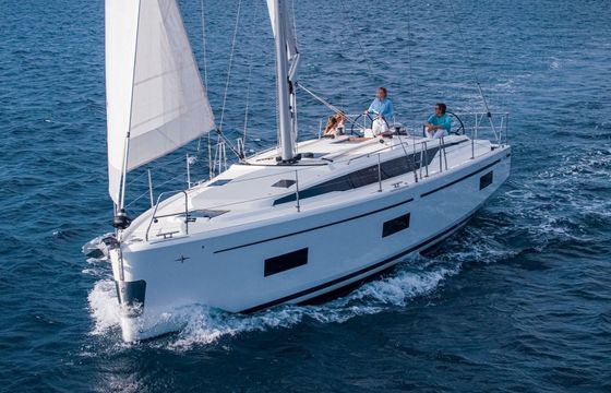 Bavaria C42 Fortuna
