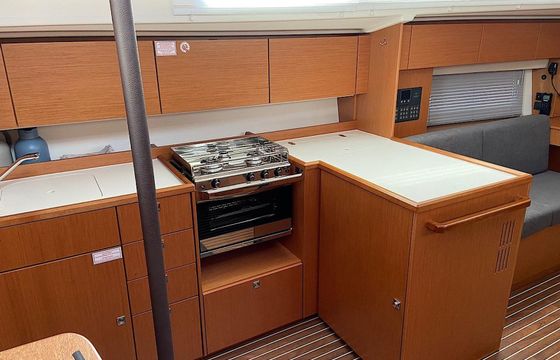 Bavaria C42 Horizon