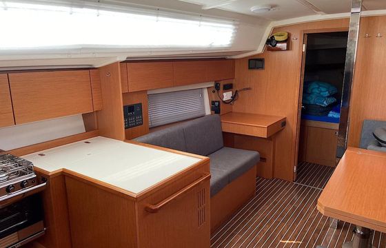 Bavaria C42 Horizon