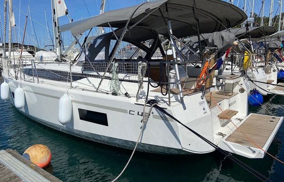 Bavaria C42 Horizon