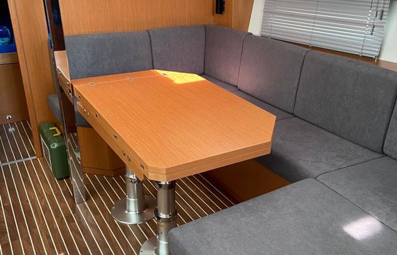 Bavaria C42 Horizon
