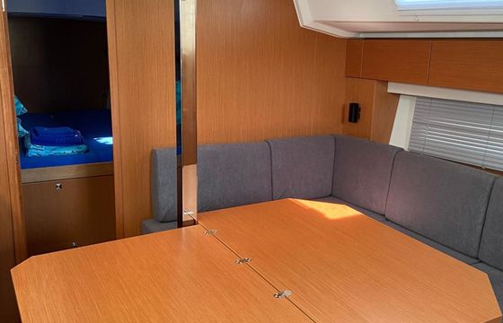 Bavaria C42 Horizon