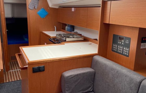Bavaria C42 Horizon