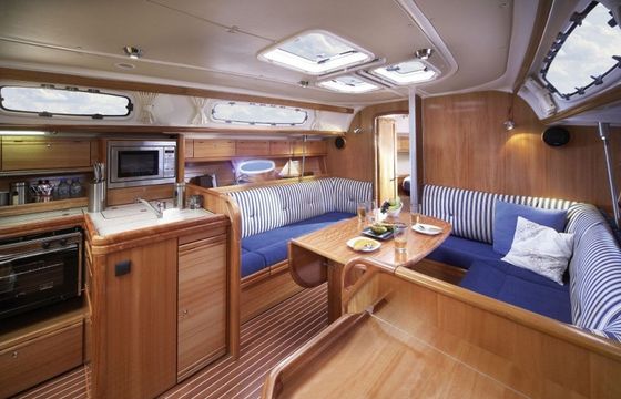 Bavaria 38 Cruiser Mola 08 R Breege