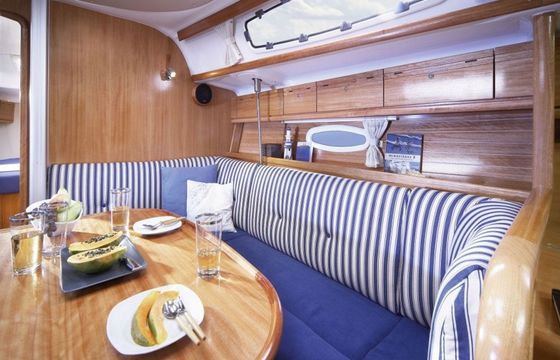 Bavaria 38 Cruiser Mola 08 R Breege