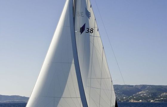 Bavaria 38 Cruiser Mola 08 R Breege