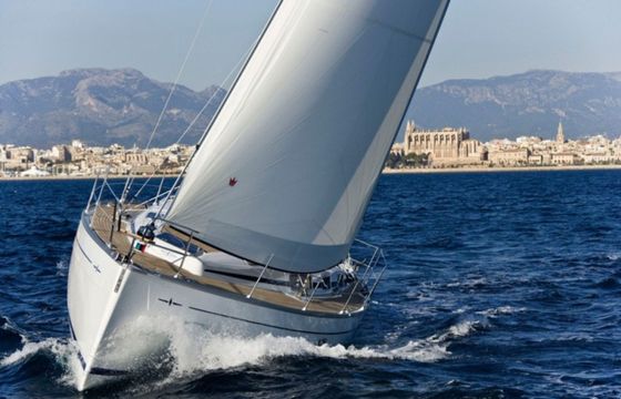 Bavaria 38 Cruiser Mola 08 R Breege