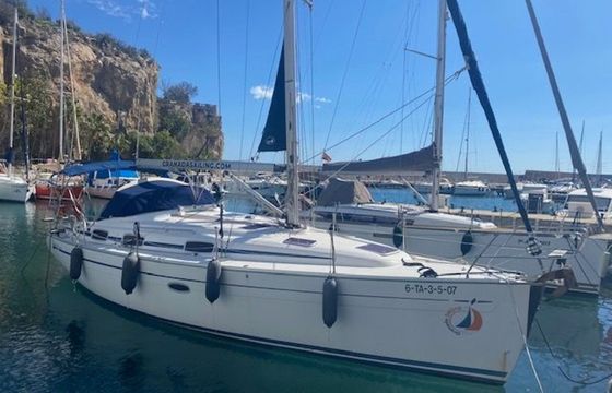 Bavaria 37 Acheron