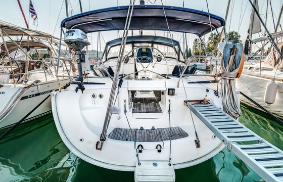 Bavaria 39 Cruiser Calyce