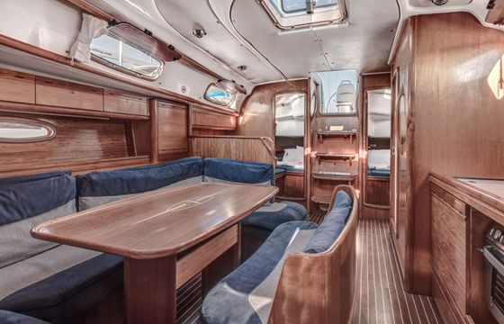 Bavaria 39 Cruiser Calyce