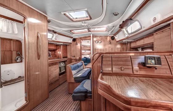 Bavaria 39 Cruiser Calyce