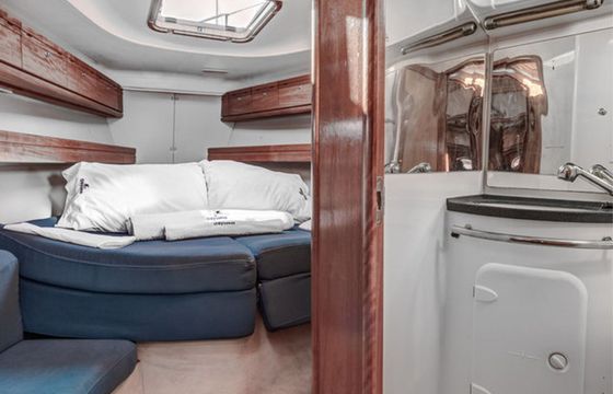 Bavaria 39 Cruiser Calyce