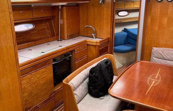 Bavaria 39 Cruiser Calyce