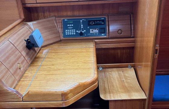 Bavaria 39 Cruiser Calyce