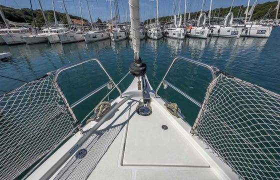 Bavaria C42 Fraulein Nora