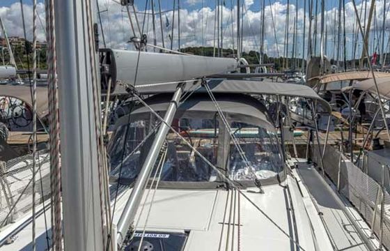 Bavaria C42 Fraulein Nora