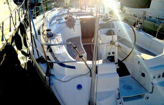 Bavaria 38 Cruiser Nexus