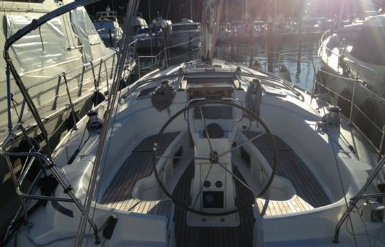 Bavaria 38 Cruiser Nexus
