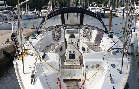 Bavaria 38 Cruiser Nexus