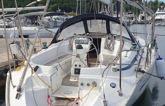 Bavaria 38 Cruiser Nexus