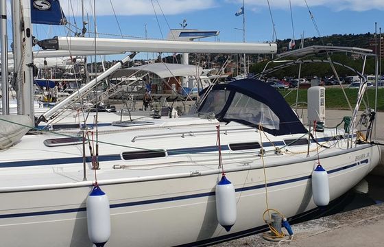 Bavaria 38 Cruiser Nexus