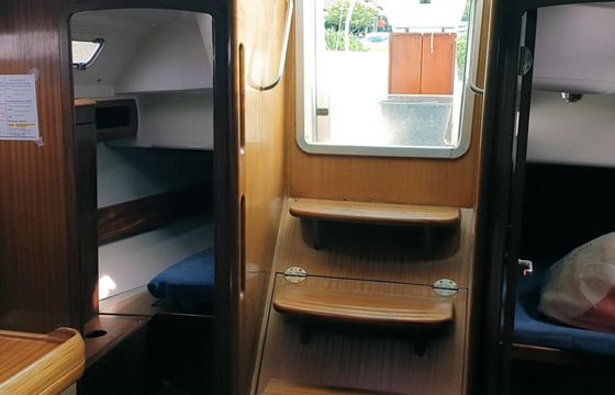 Bavaria 38 Cruiser Nexus