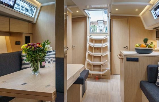 Bavaria 42 Cruiser Ostwind 2