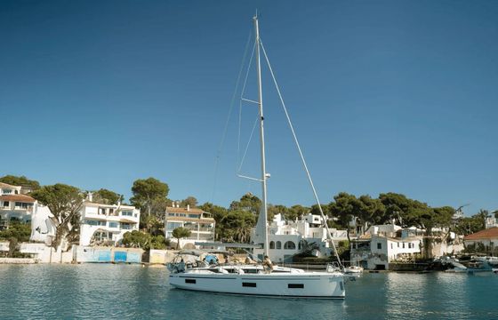 Bavaria 42 Cruiser Ostwind 2