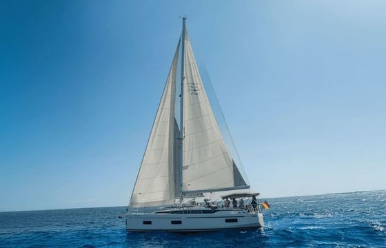 Bavaria 42 Cruiser Ostwind 2