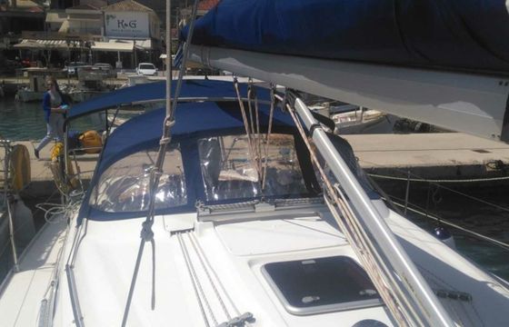 Bavaria 37 Constance