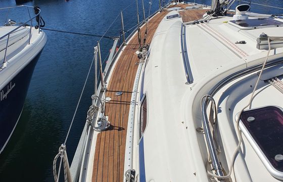 Bavaria 39 Cruiser Susana
