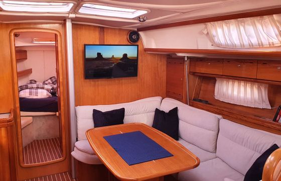 Bavaria 39 Cruiser Susana
