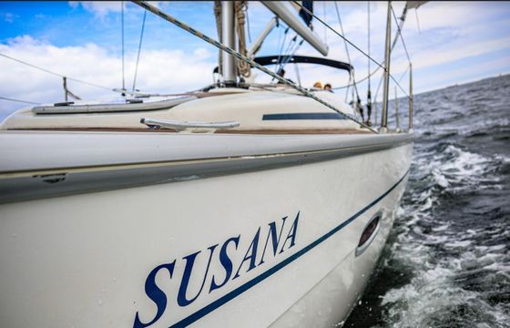 Bavaria 39 Cruiser Susana