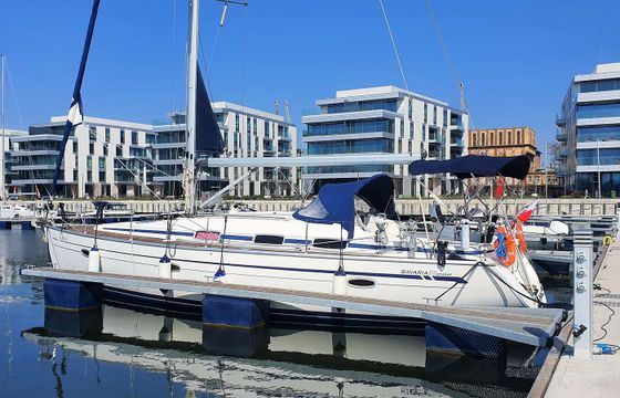 Bavaria 39 Cruiser Susana