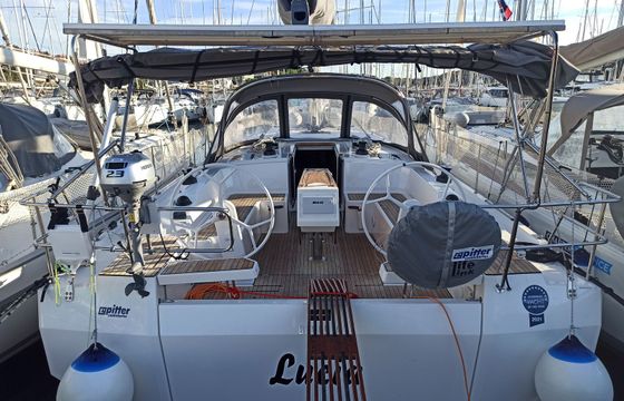 Bavaria C42 Lucia