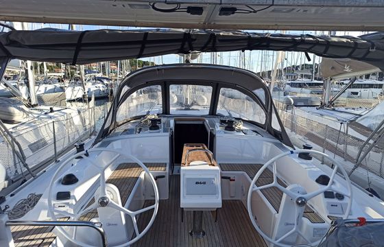 Bavaria C42 Lucia