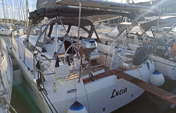 Bavaria C42 Lucia